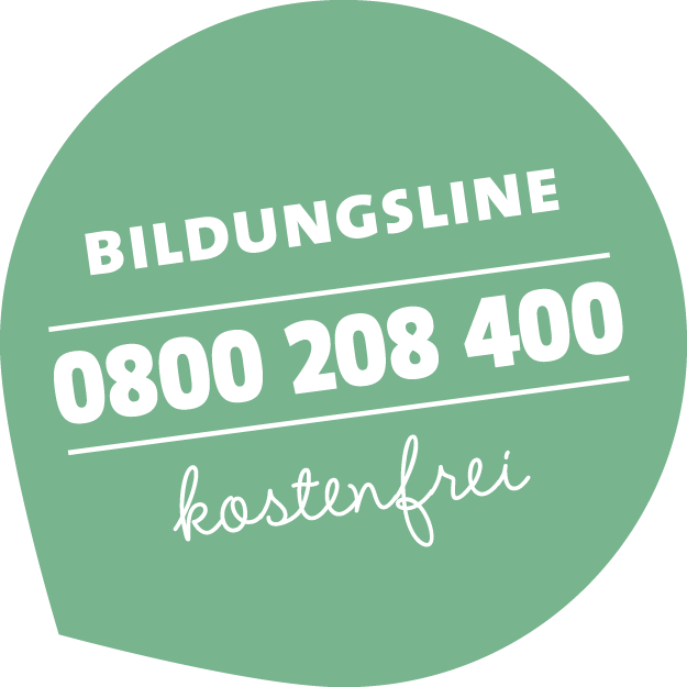 Bildungsline kostenfrei